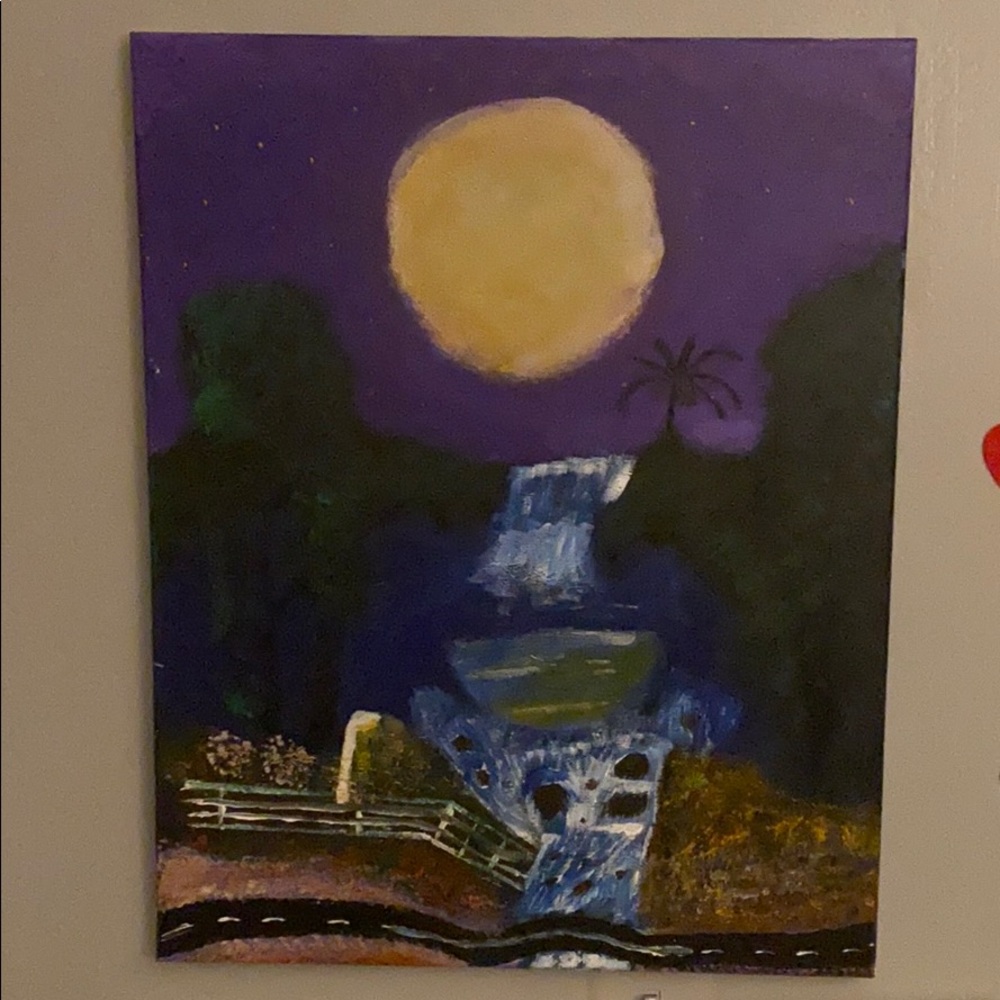 Paintings - Picture 8 of 9